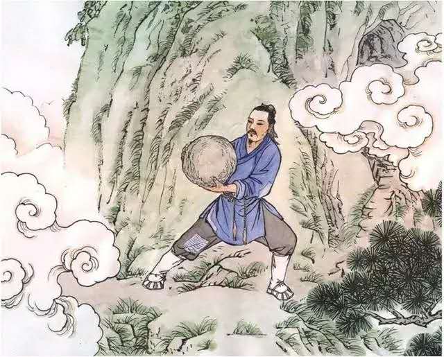 \