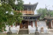 宫观图集 | 金台观